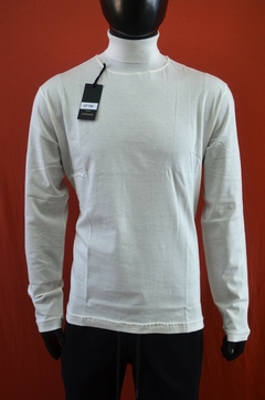 LP 134 POLERA MARFIL