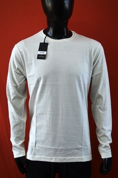 LP 135 REMERA MARFIL