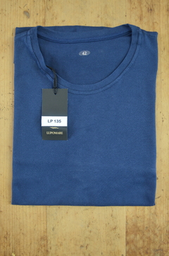 LP 135 REMERA MARINO - comprar online