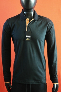 LP 140 JERSEY NEGRO