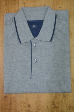 LP 140 JERSEY GRIS MELANGE en internet