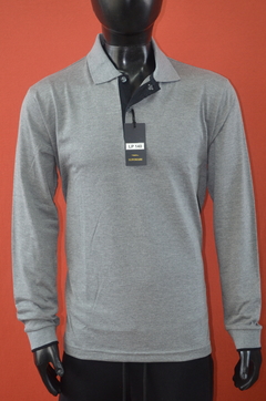 LP 140 JERSEY GRIS MELANGE - comprar online