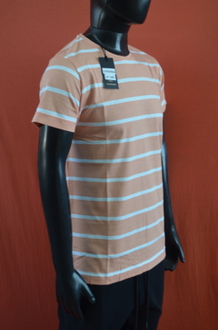 REMERA LP 169 SALMON - comprar online