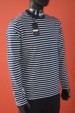 LP 533 REMERA MARINO - comprar online