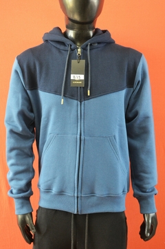 LP 875 CAMPERA AERO