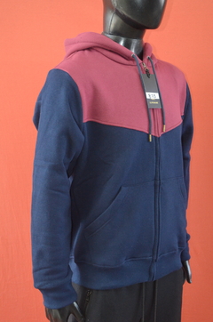 LP 875 CAMPERA MARINO - comprar online