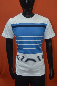 REMERA 845 BLANCO