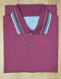 LP 188 JERSEY BORDO en internet