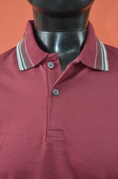 LP 188 JERSEY BORDO - comprar online