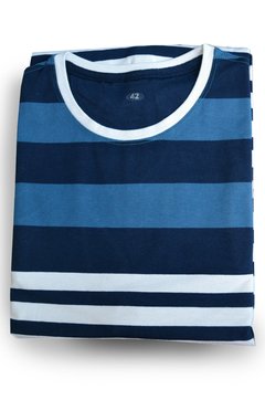 LP 260 REMERA AZUL - comprar online