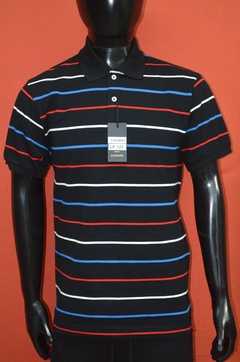 LP 125 NEGRO PIQUE