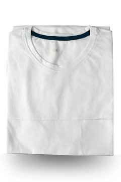 LP 561 REMERA JERSEY BLANCO en internet