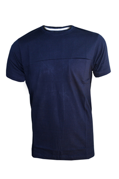 LP 561 REMERA JERSEY MARINO