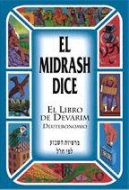 El midrash dice... - tienda online
