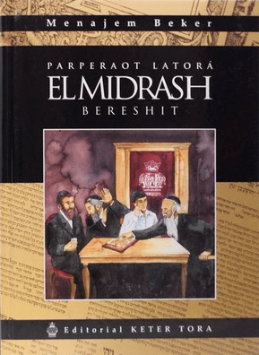 El Midrash Parperaot Latora - comprar online
