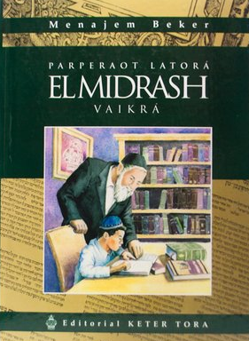 El Midrash Parperaot Latora