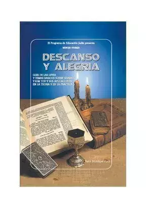 Descanso y Observar Set - comprar online