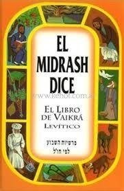 El midrash dice... en internet