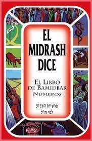 El midrash dice... - Libreria Sigal