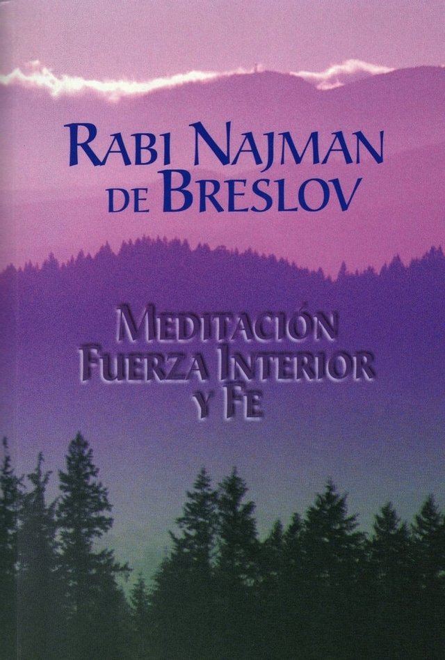Meditacion, Fuerza Interior y Fe