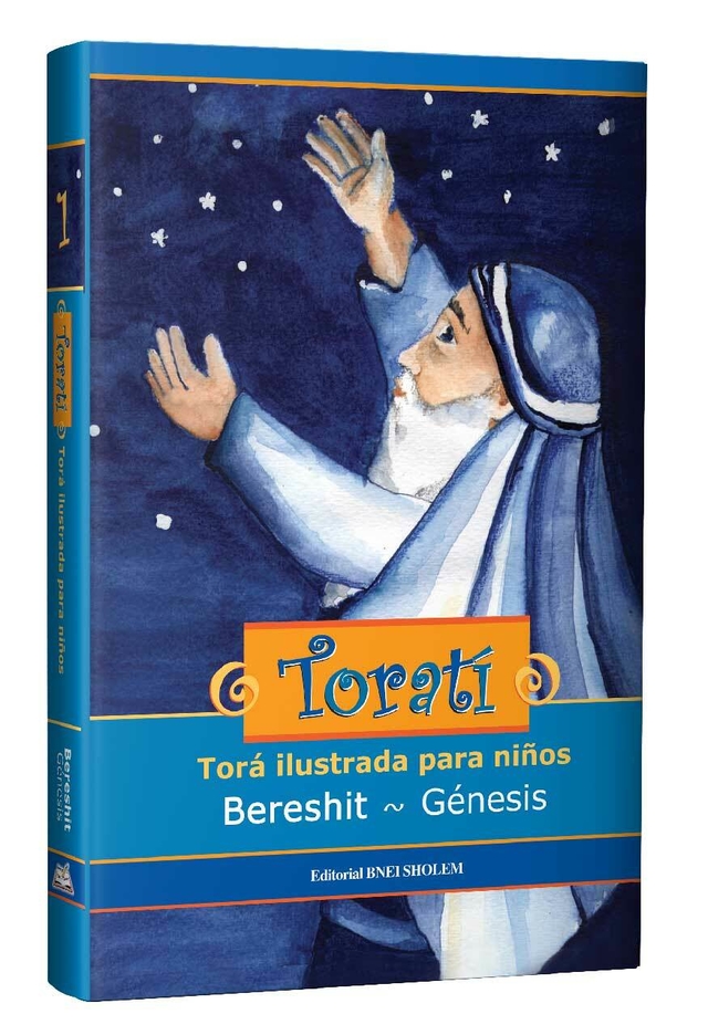 Torati Tora SET - Libreria Sigal