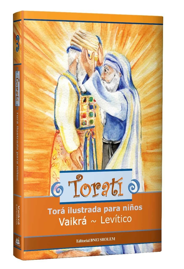 Torati Tora SET - comprar online