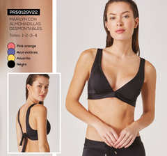 Marilyn c/amo-Basic Colors-Promesse (PR50129V22)