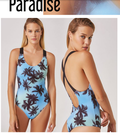 Malla entera colaless-Paradise-Promesse (PR50149V22)