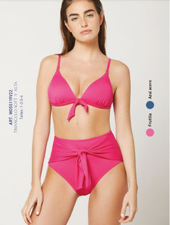 Triangulo Soft y Alta Nudos-Woman By Promesse (WO55119V22)
