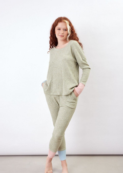 Pijama-Happier-Sweet Victorian (638-22) - comprar online