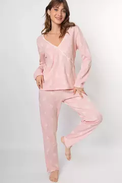 Pijama So Chill-So Pink! (11709) - comprar online