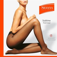 Sublime antistatic -Silvana (6725)