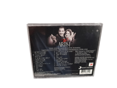 CD-THE ARTIST (2011)-Ludovic Bource-Importado/Usado - comprar online