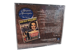 CD-MARJORIE MORNINGSTAR (1958)-Max Steiner-Edição Limitada 2 CDs-Importado/Usado - comprar online