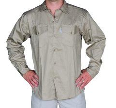 CAMISA DE TRABAJO - comprar online