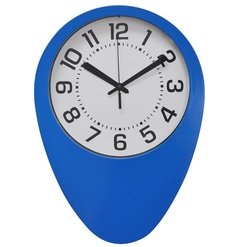 Imagen de RELOJ DE PARED DROP