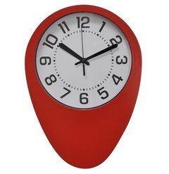 RELOJ DE PARED DROP - tienda online