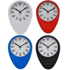 RELOJ DE PARED DROP - comprar online