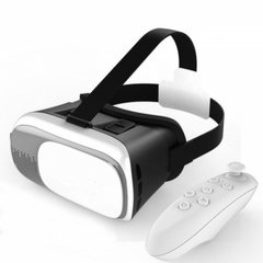 VR BOX LENTES VIRTUALES