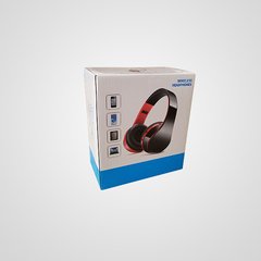 BH100 Bluetooth Headphone en internet