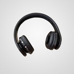 BH100 Bluetooth Headphone - kanaan textil