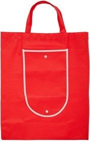 BOLSA NON WOVEN CIERRA - comprar online