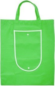 BOLSA NON WOVEN CIERRA - kanaan textil