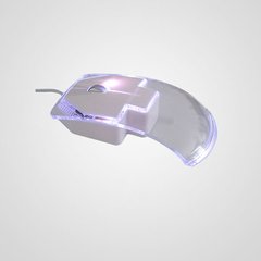 Crystal Mouse con Luz - comprar online