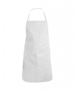 DELANTAL DE COCINA LARGO - comprar online