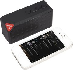 RECTANGULAR SPEAKER BLUETOOTH - tienda online