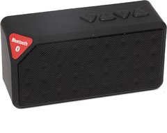 RECTANGULAR SPEAKER BLUETOOTH - comprar online