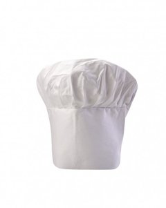 GORRO CHEF