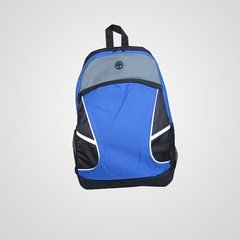 Mochila combinada 2217 - kanaan textil