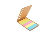 Memo stick de 5 colores